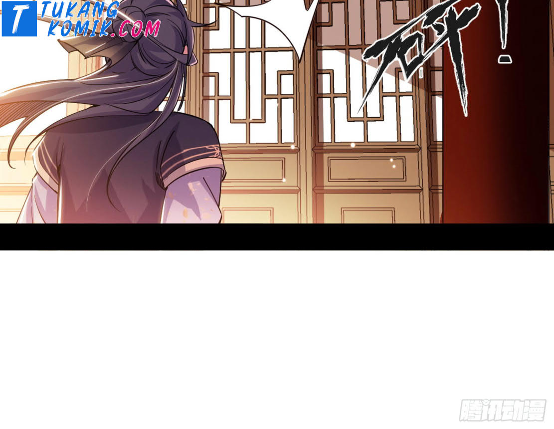 I’m An Evil God Chapter 268 - halaman 28