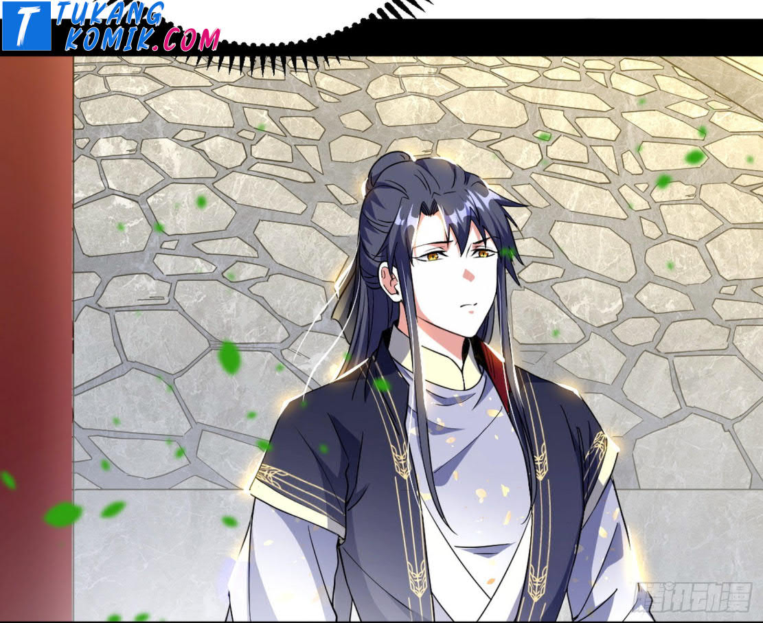 I’m An Evil God Chapter 268 - halaman 30