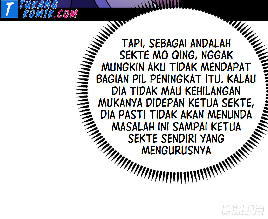 I’m An Evil God Chapter 268 - halaman 33