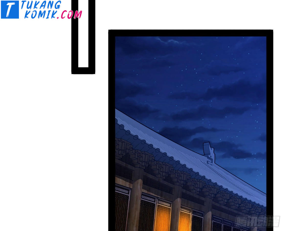 I’m An Evil God Chapter 268 - halaman 35