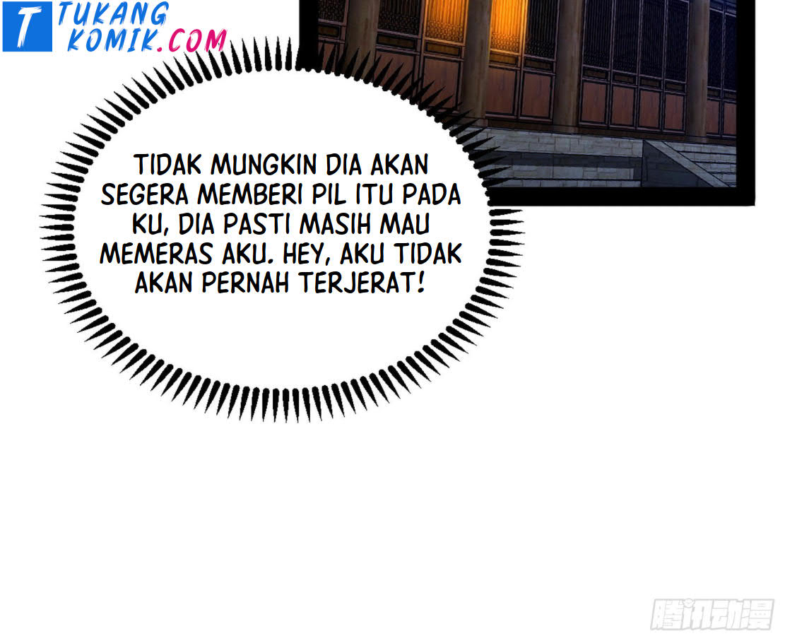 I’m An Evil God Chapter 268 - halaman 36