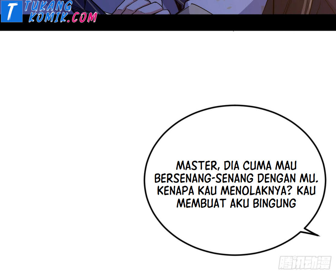 I’m An Evil God Chapter 268 - halaman 38