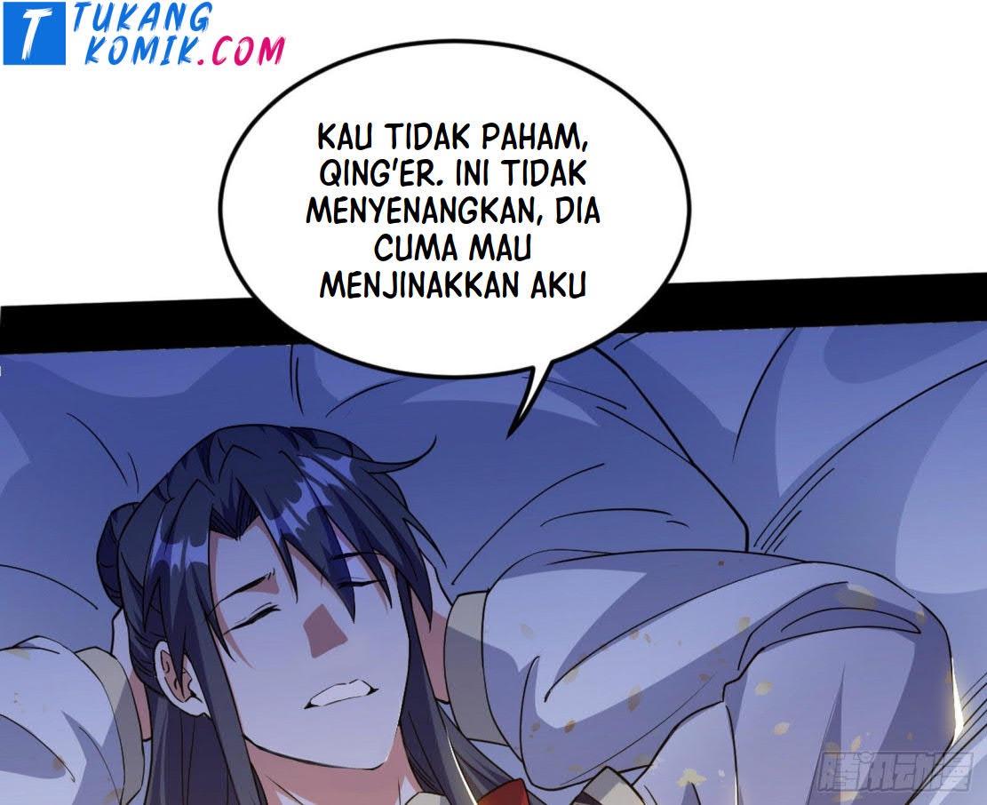 I’m An Evil God Chapter 268 - halaman 39