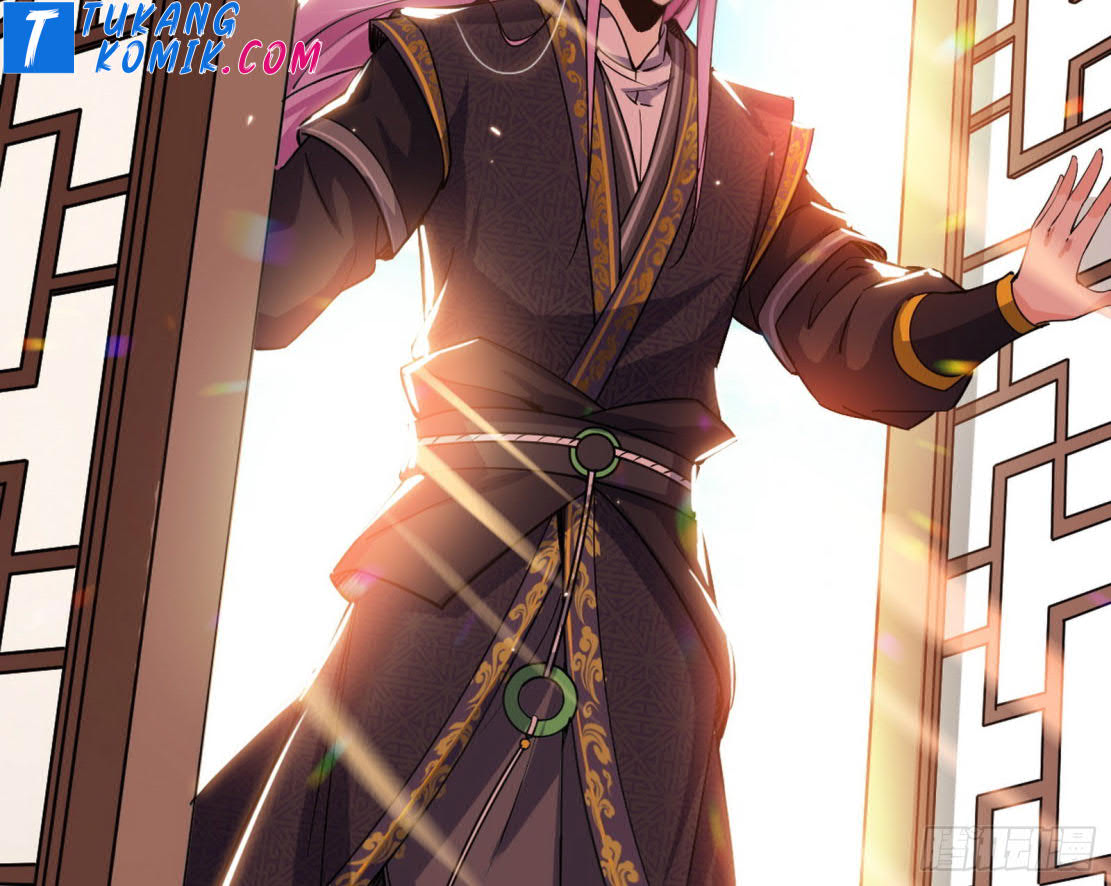 I’m An Evil God Chapter 268 - halaman 4