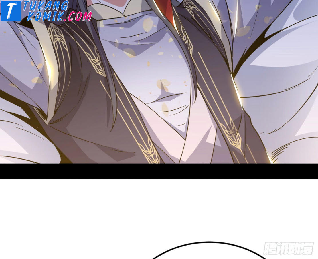 I’m An Evil God Chapter 268 - halaman 40