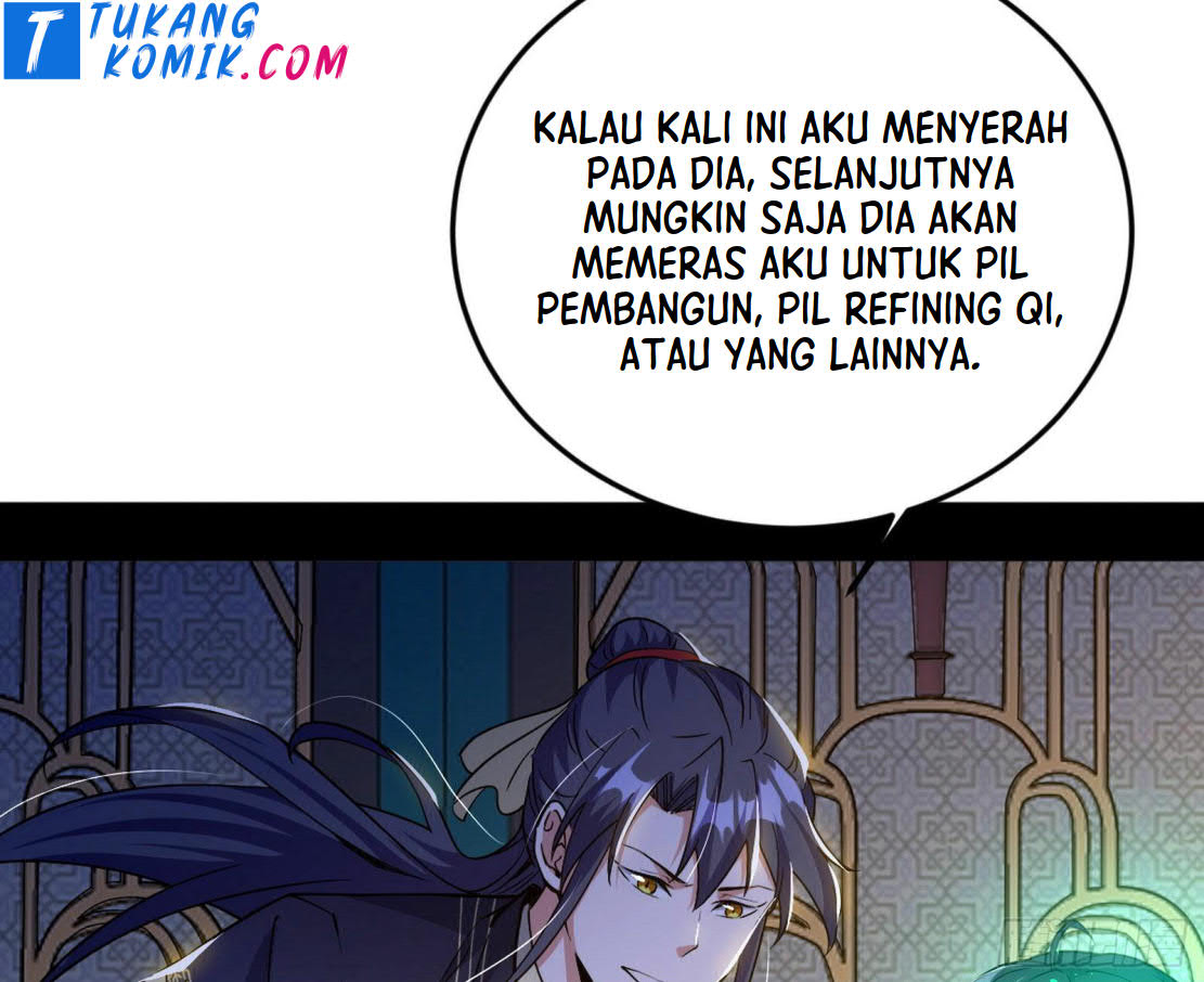 I’m An Evil God Chapter 268 - halaman 41