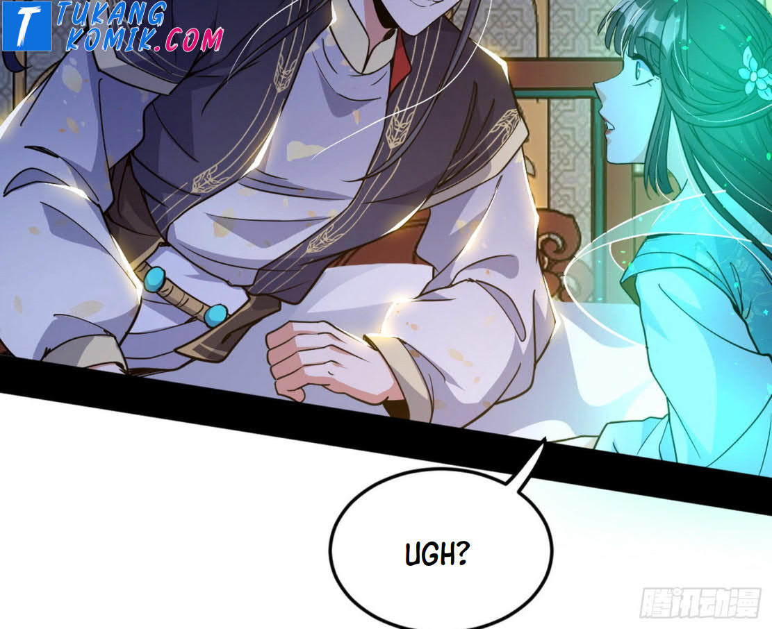 I’m An Evil God Chapter 268 - halaman 42