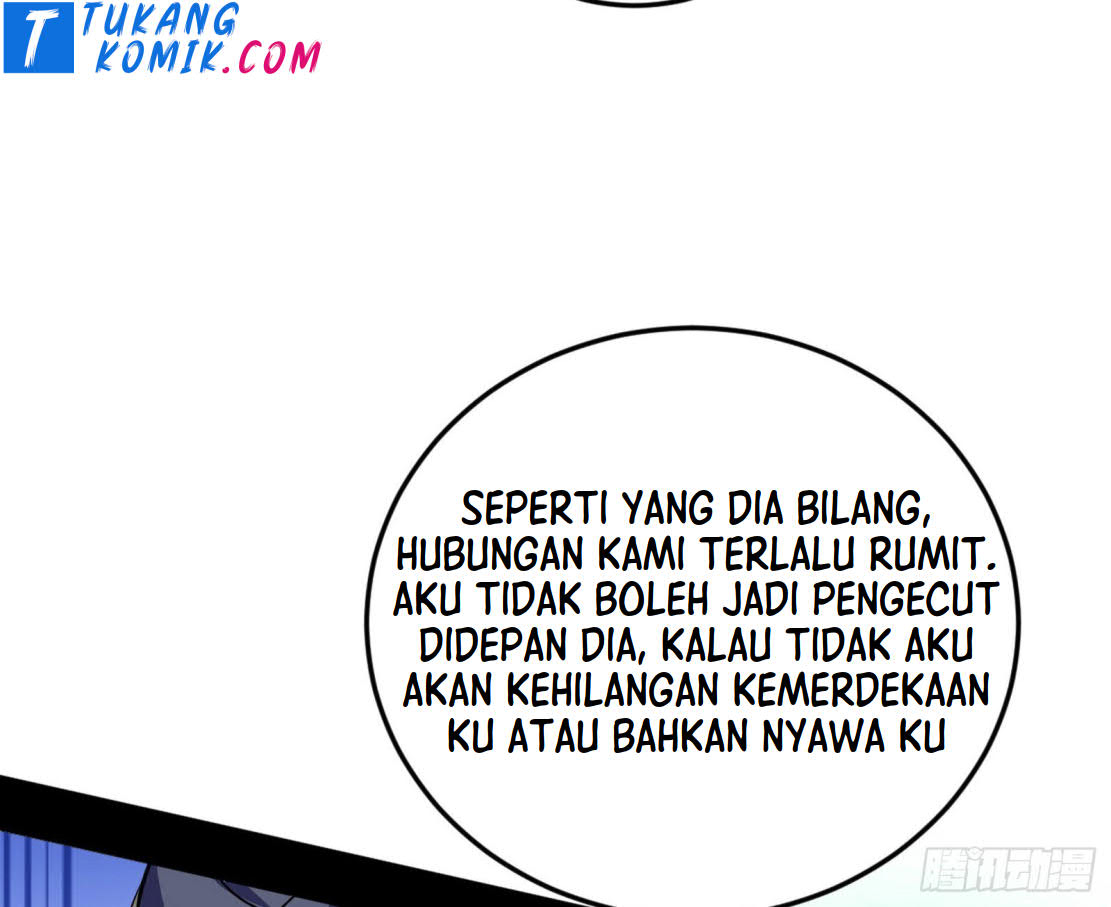 I’m An Evil God Chapter 268 - halaman 43