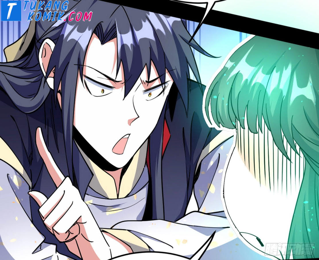 I’m An Evil God Chapter 268 - halaman 44