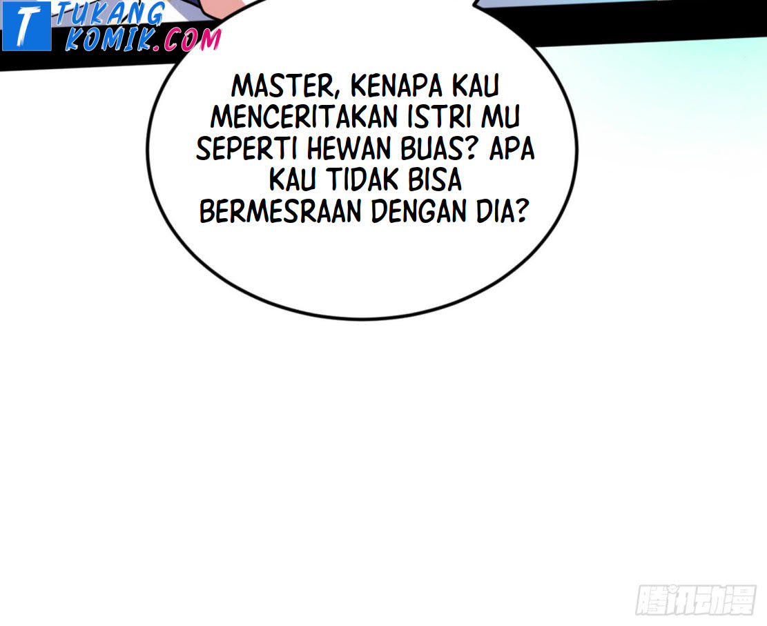 I’m An Evil God Chapter 268 - halaman 45