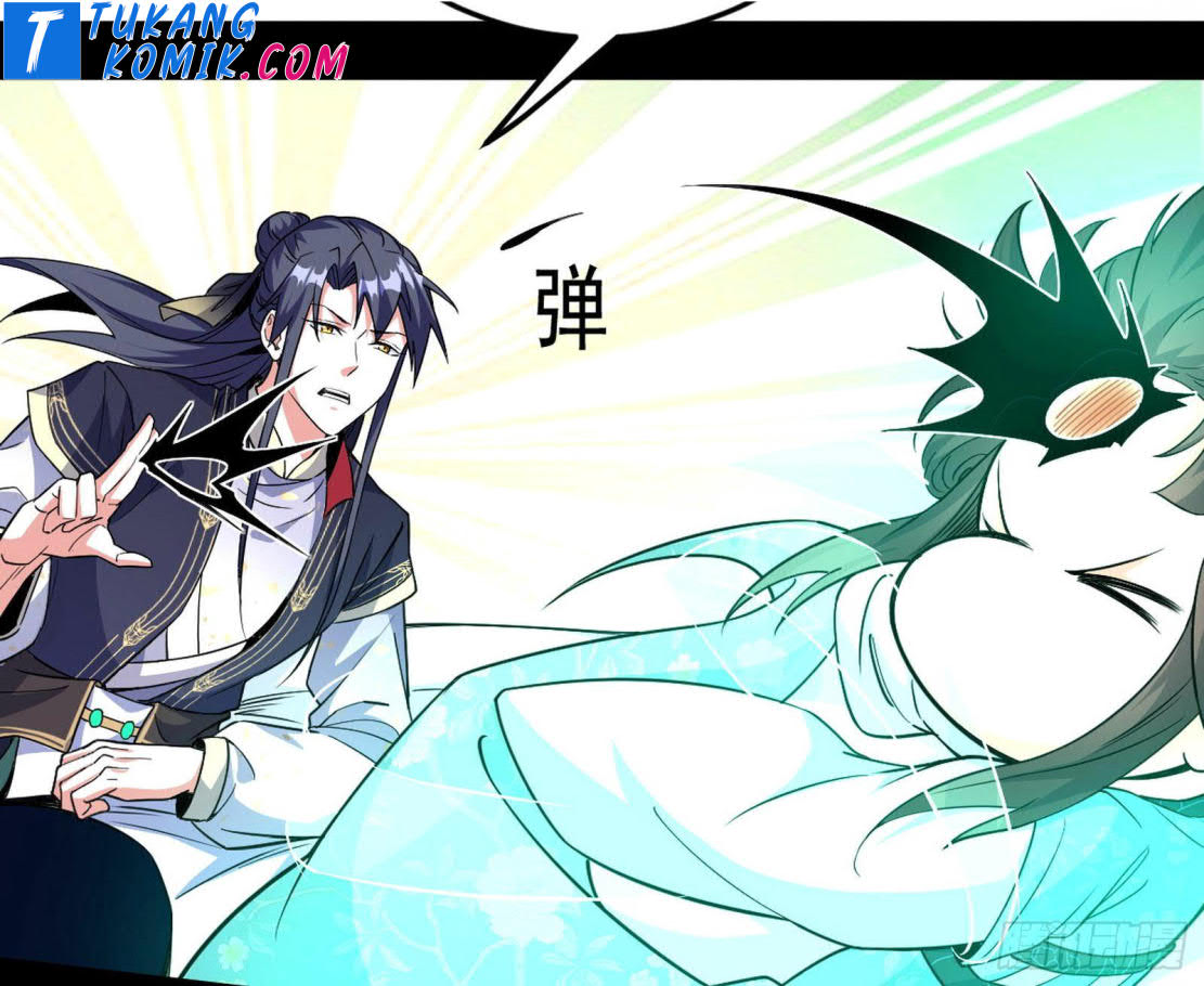 I’m An Evil God Chapter 268 - halaman 47