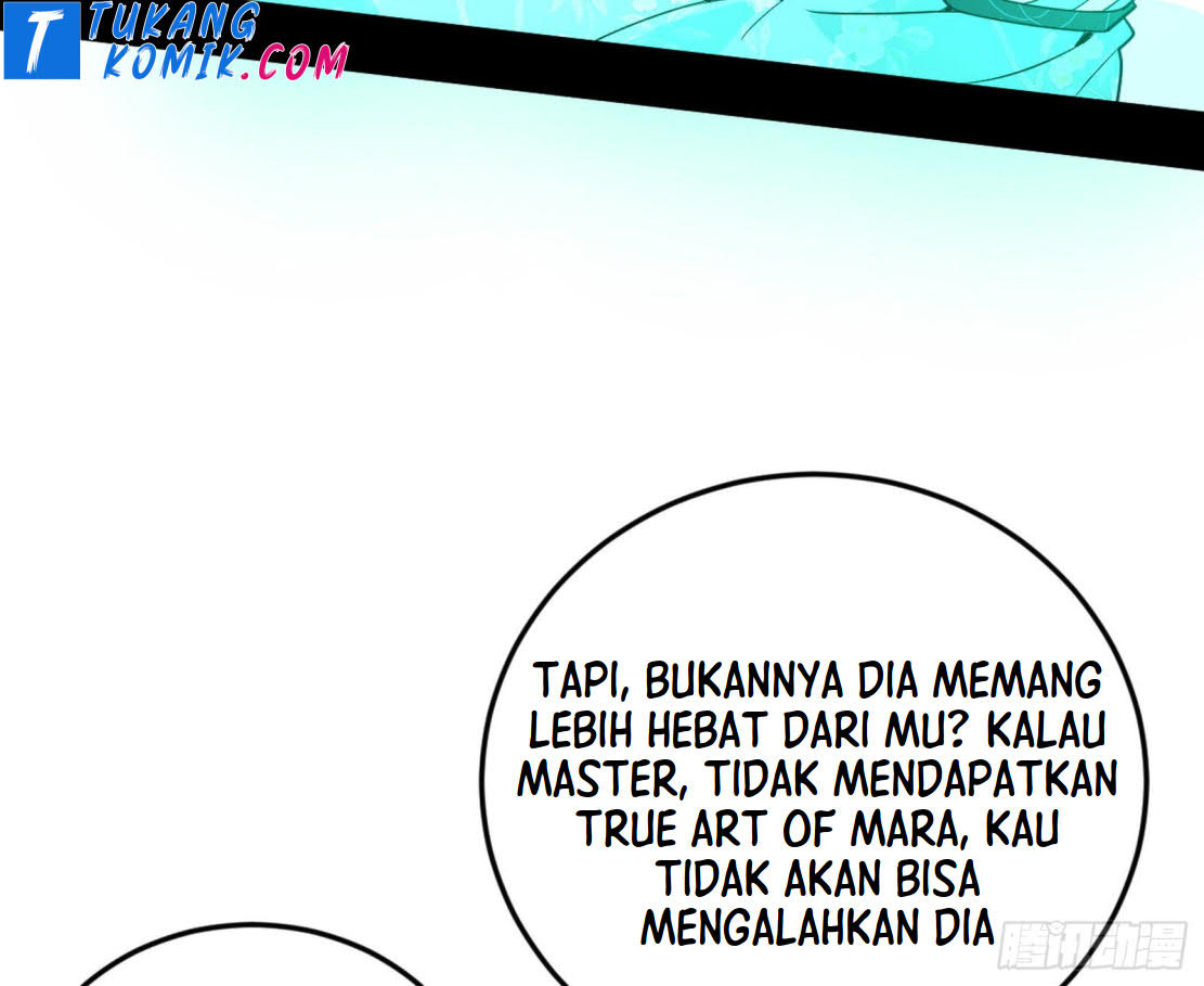 I’m An Evil God Chapter 268 - halaman 48