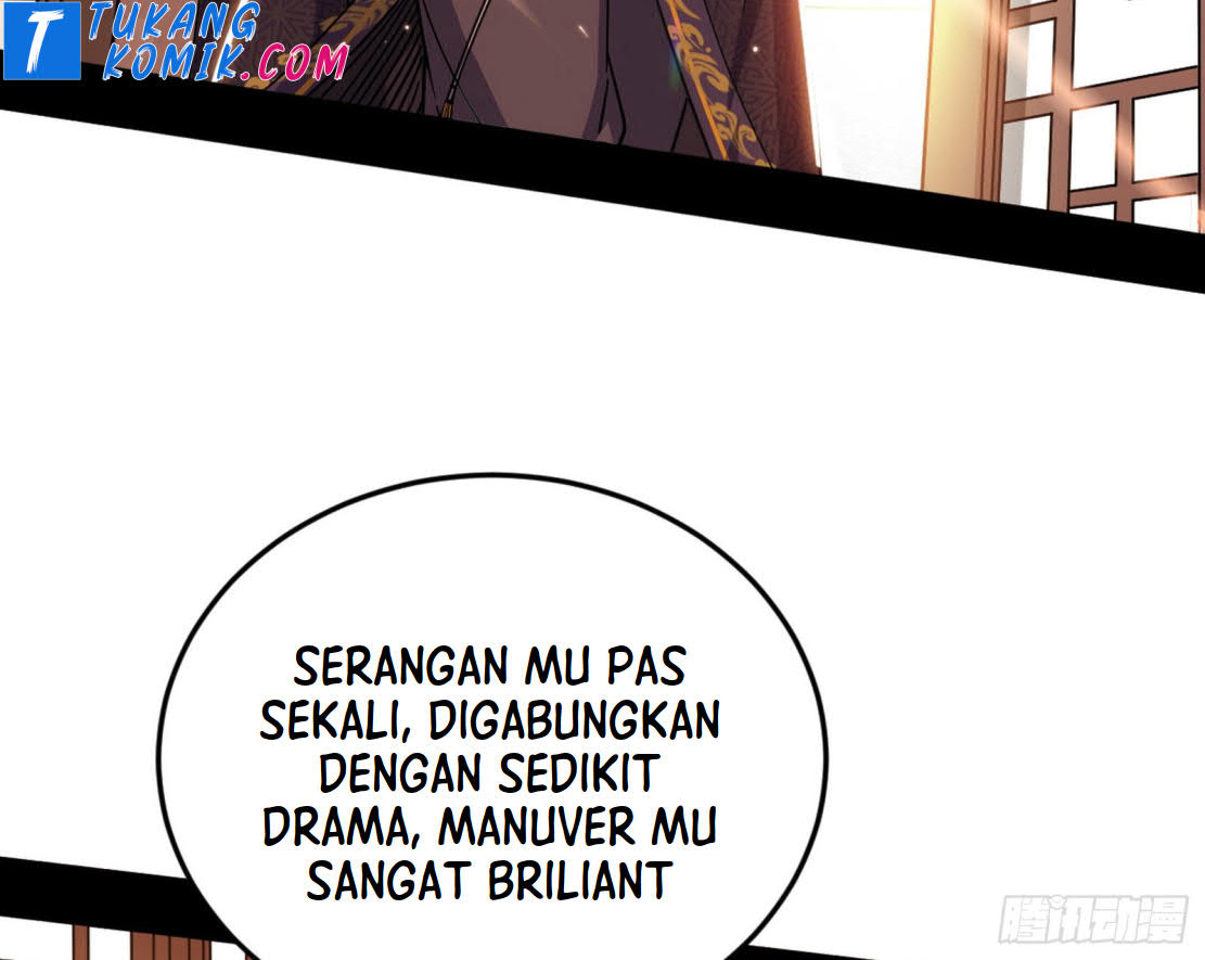 I’m An Evil God Chapter 268 - halaman 5