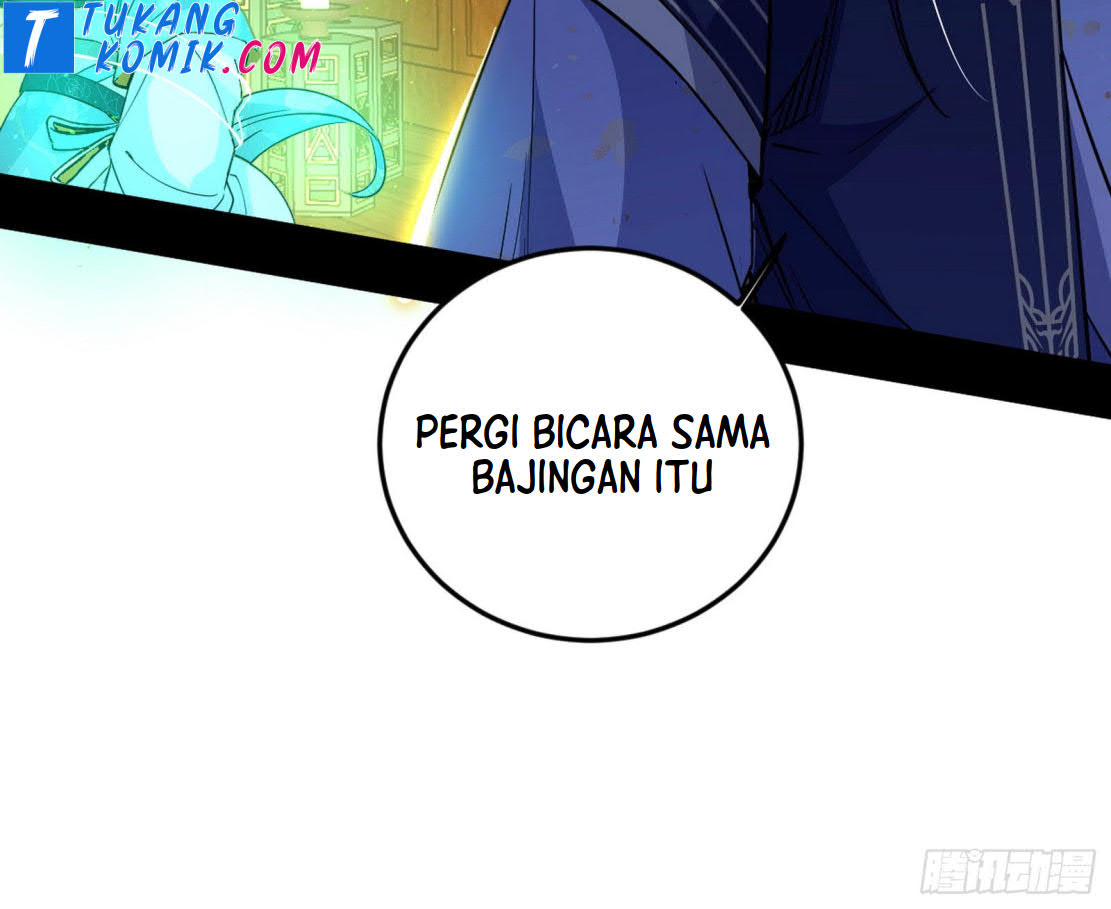 I’m An Evil God Chapter 268 - halaman 51