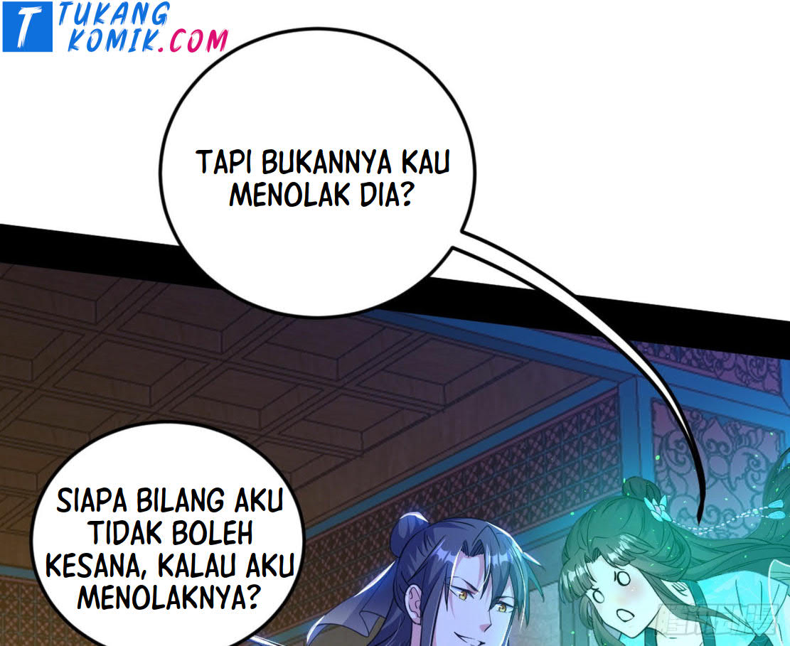 I’m An Evil God Chapter 268 - halaman 52