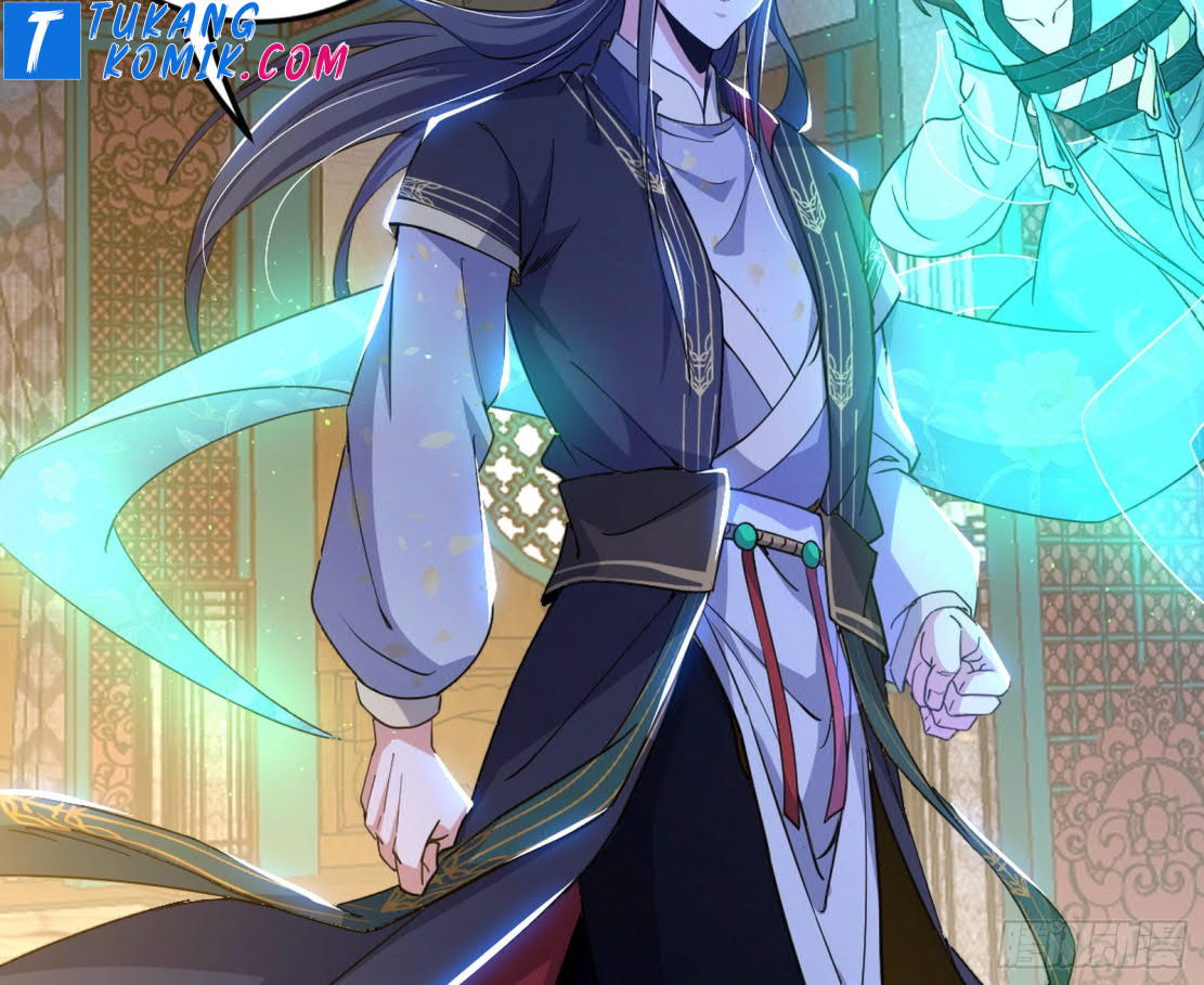 I’m An Evil God Chapter 268 - halaman 53