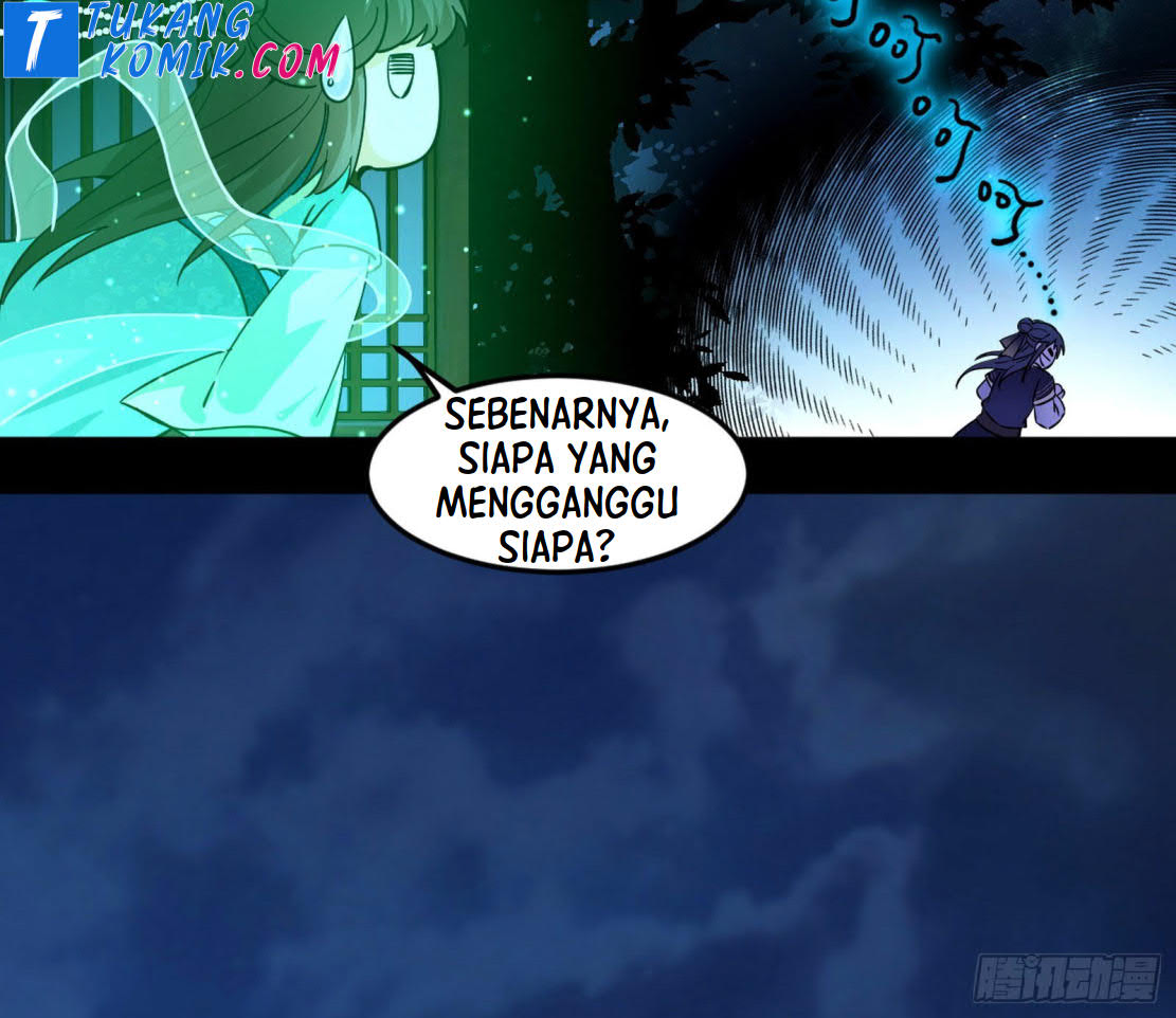 I’m An Evil God Chapter 268 - halaman 57