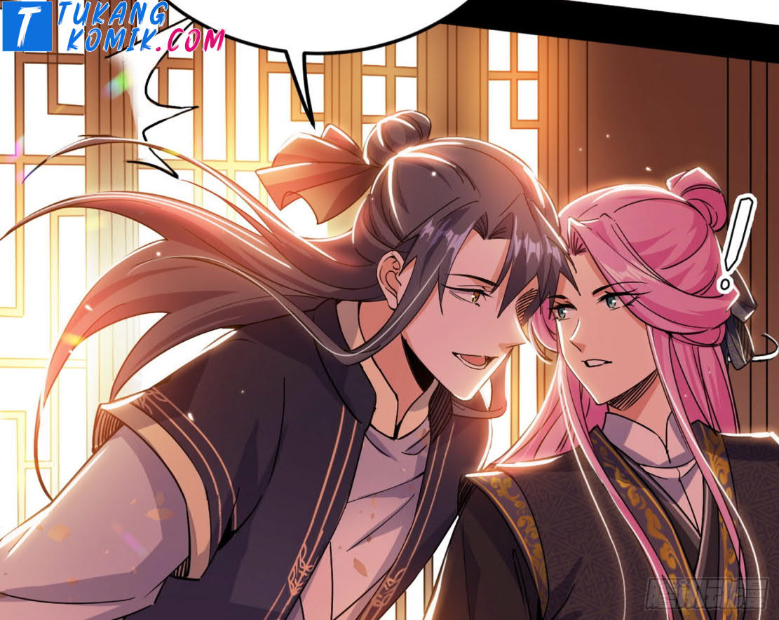 I’m An Evil God Chapter 268 - halaman 6