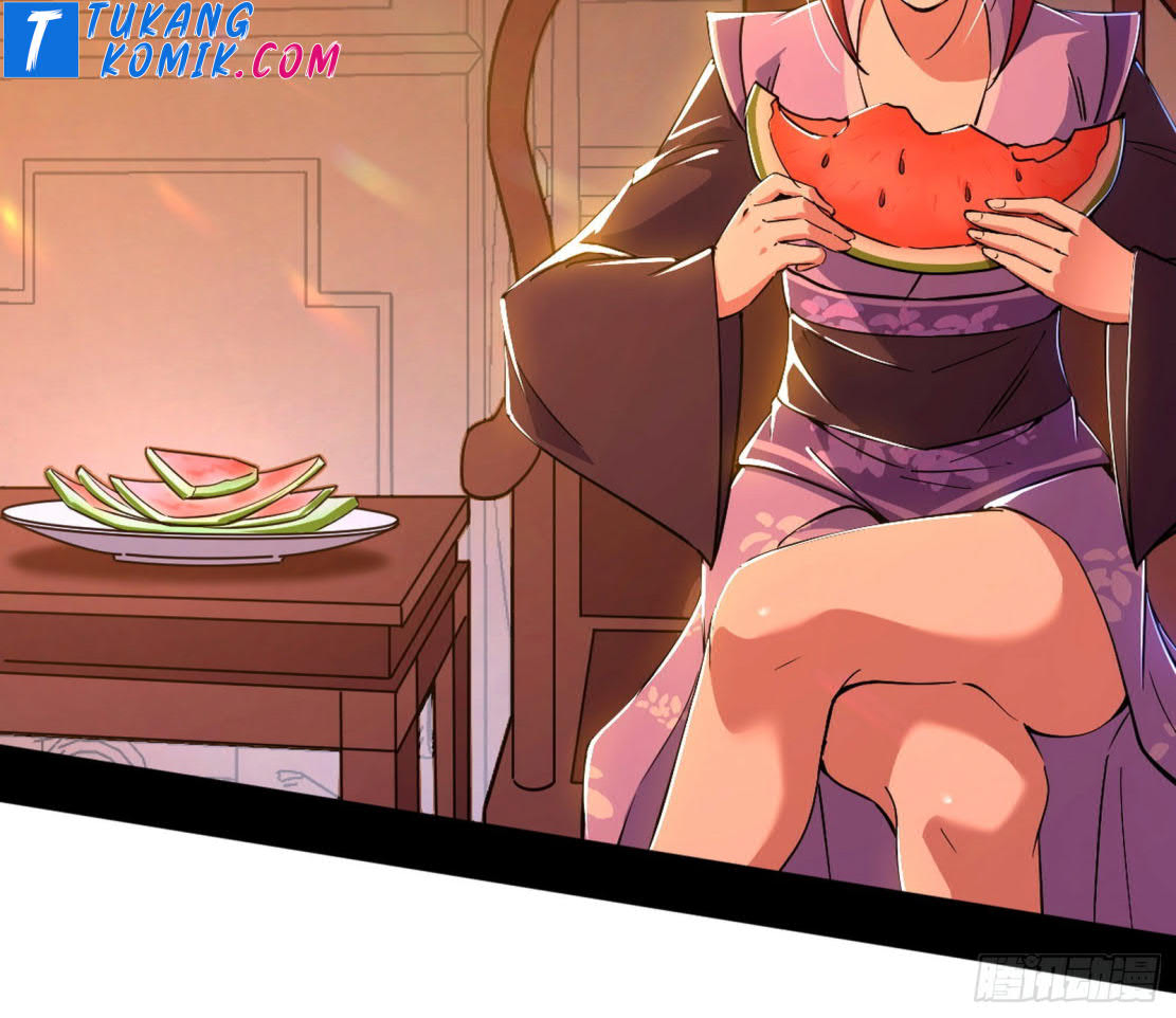 I’m An Evil God Chapter 268 - halaman 60