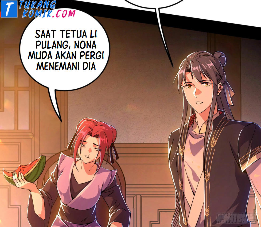 I’m An Evil God Chapter 268 - halaman 62