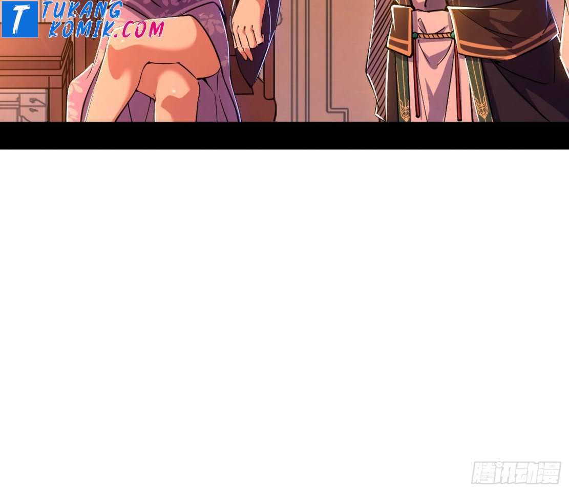I’m An Evil God Chapter 268 - halaman 63