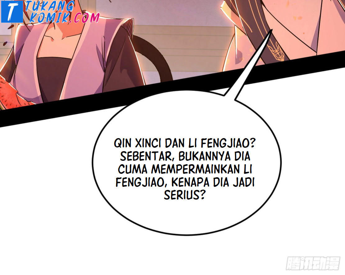 I’m An Evil God Chapter 268 - halaman 65