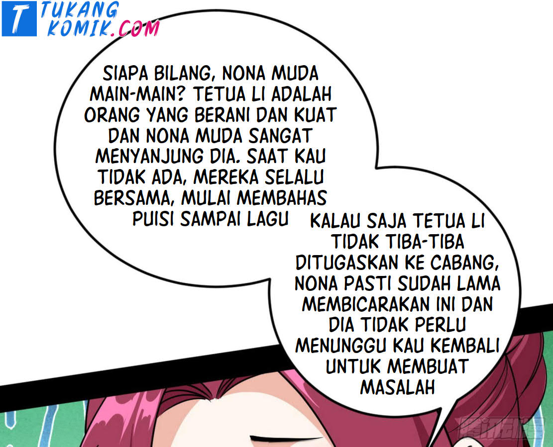 I’m An Evil God Chapter 268 - halaman 66