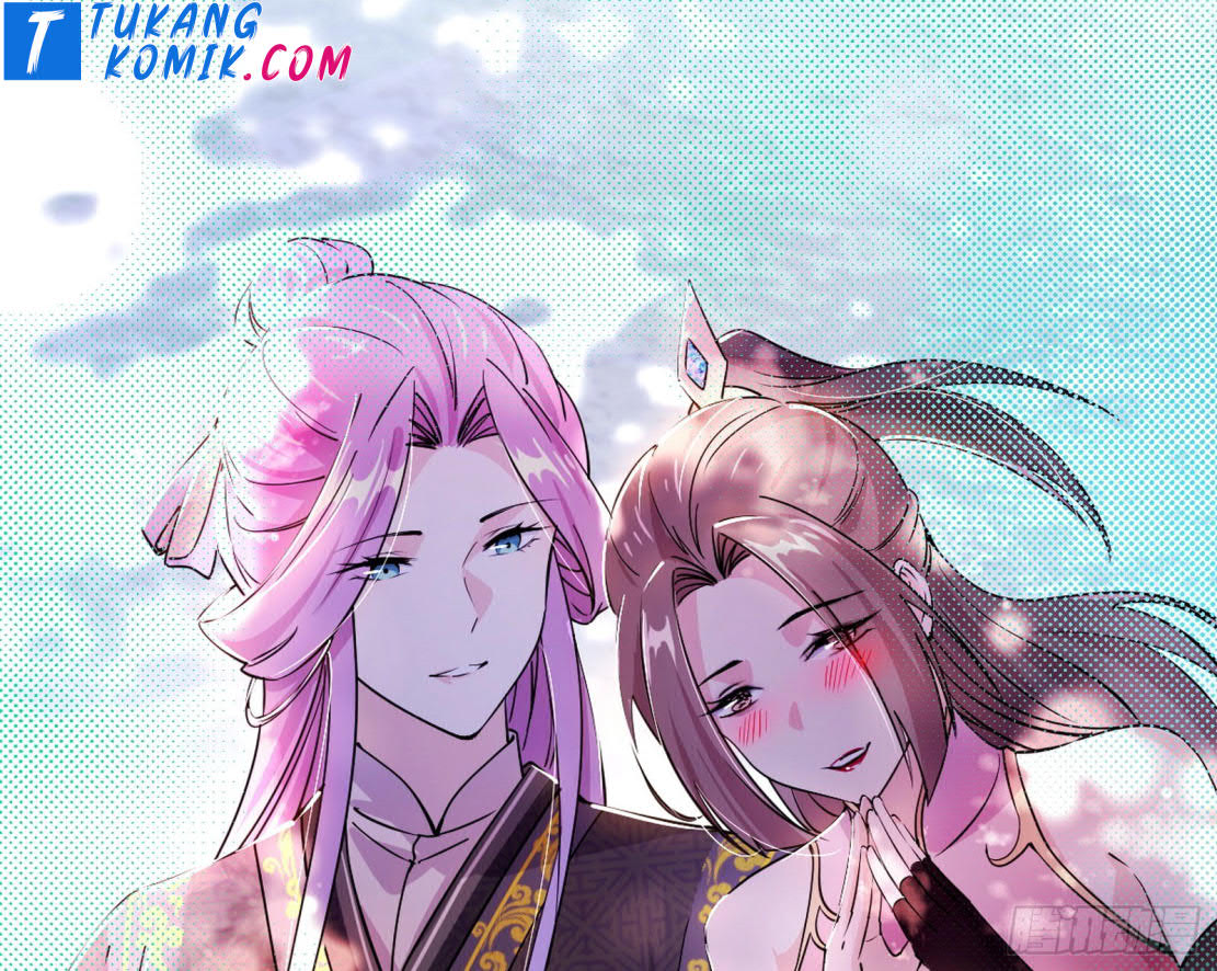 I’m An Evil God Chapter 268 - halaman 69