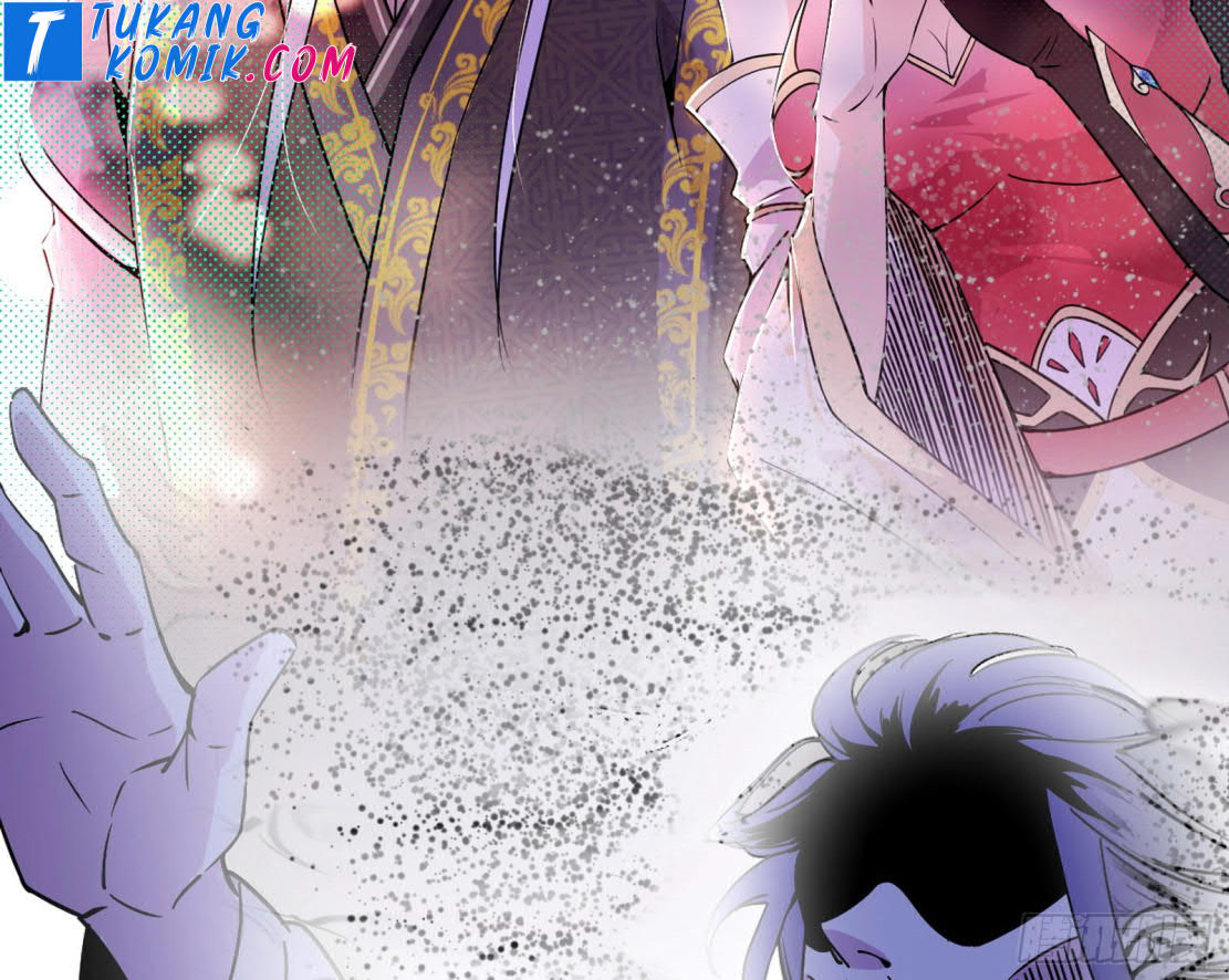 I’m An Evil God Chapter 268 - halaman 70