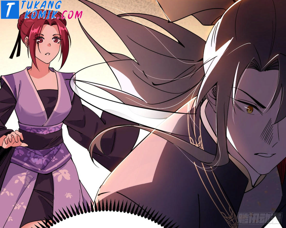 I’m An Evil God Chapter 268 - halaman 72
