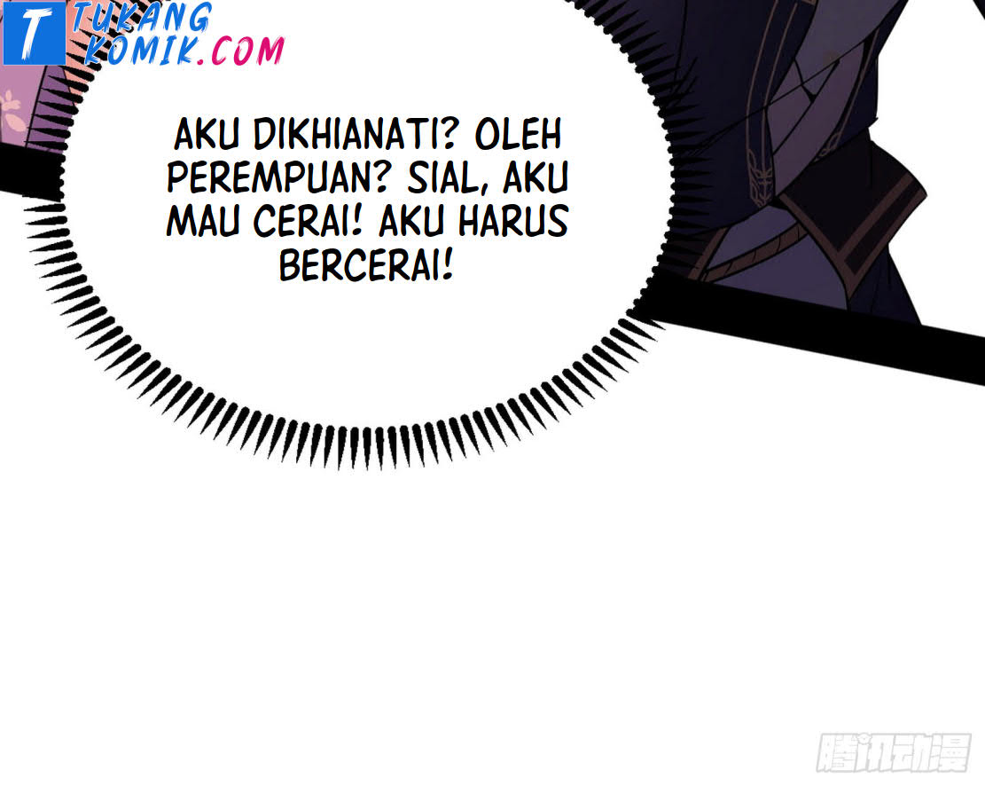 I’m An Evil God Chapter 268 - halaman 73