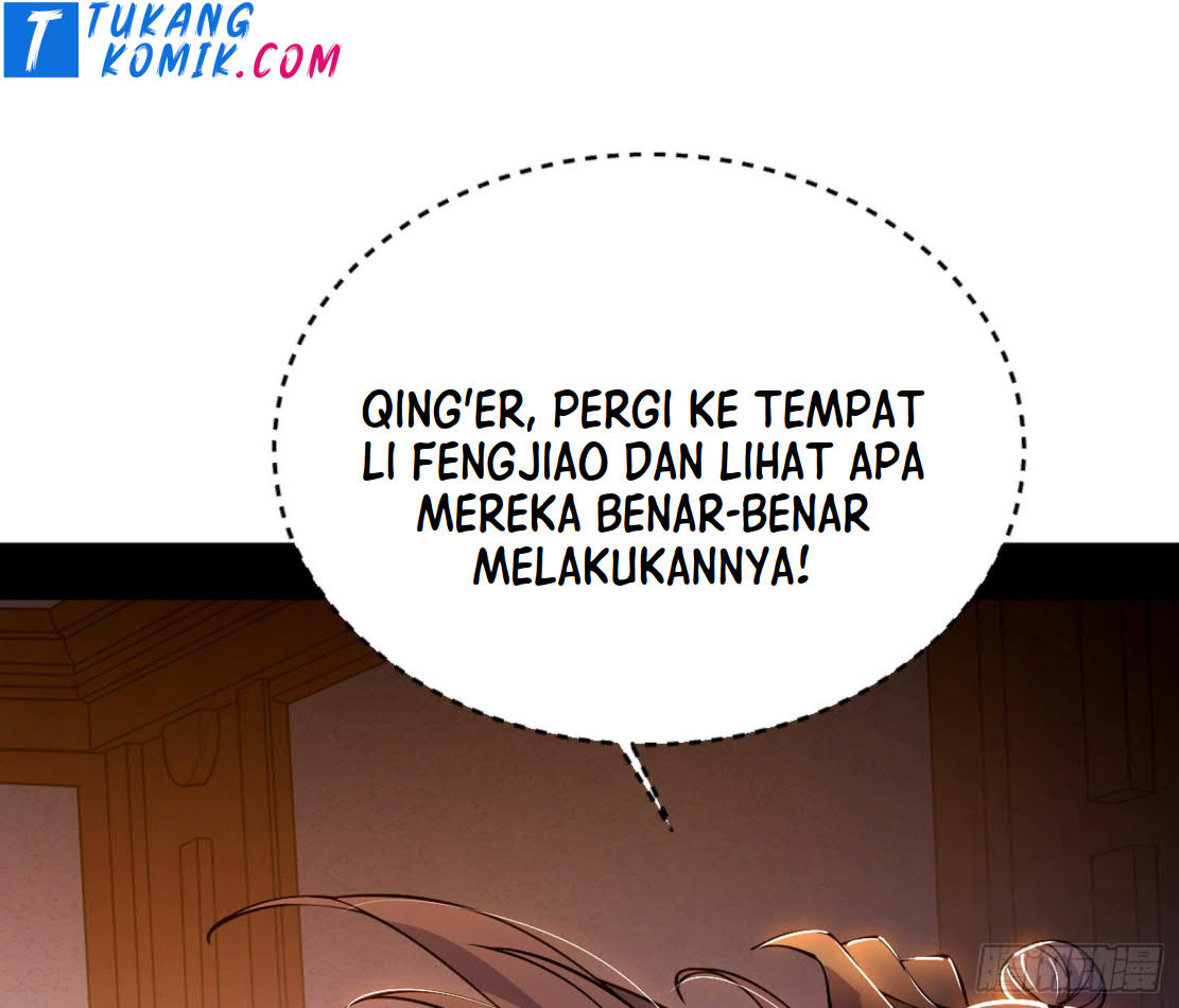I’m An Evil God Chapter 268 - halaman 74