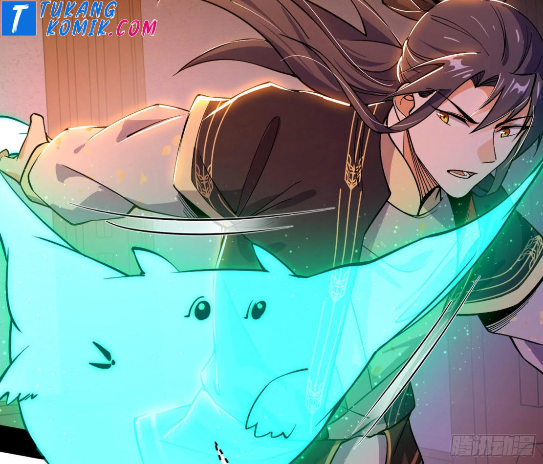 I’m An Evil God Chapter 268 - halaman 75