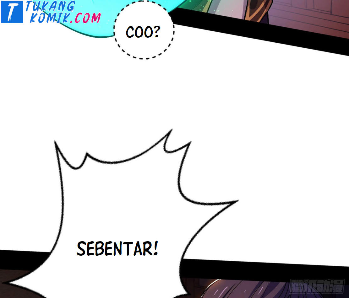 I’m An Evil God Chapter 268 - halaman 76
