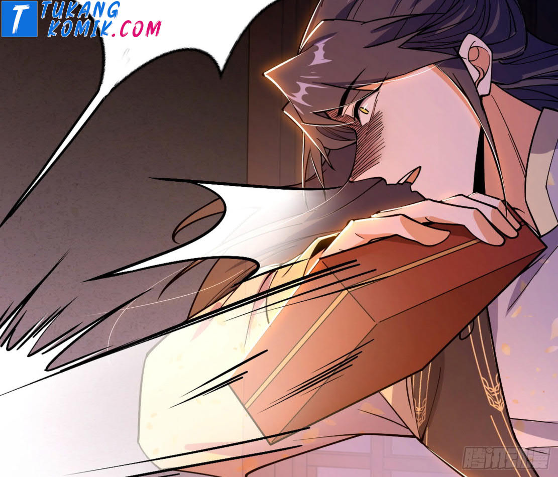 I’m An Evil God Chapter 268 - halaman 77
