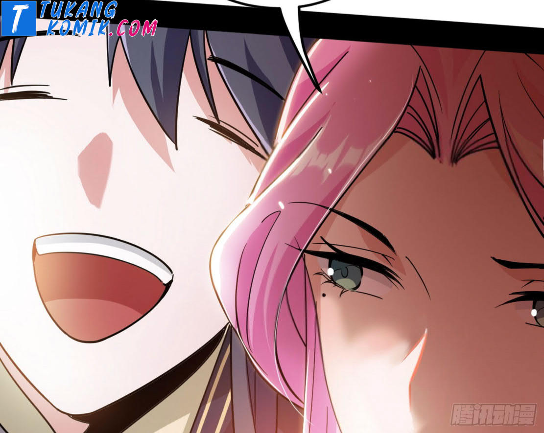 I’m An Evil God Chapter 268 - halaman 8
