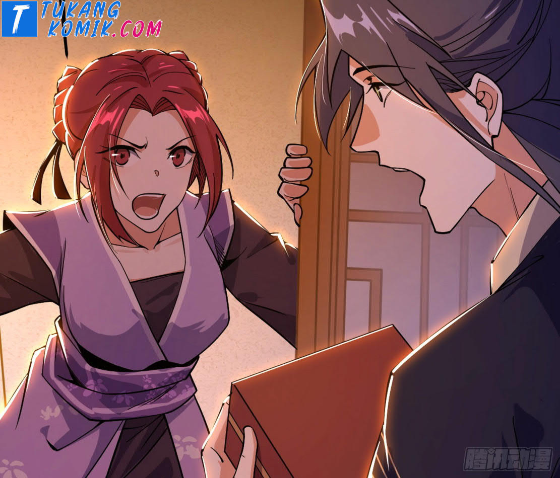 I’m An Evil God Chapter 268 - halaman 80