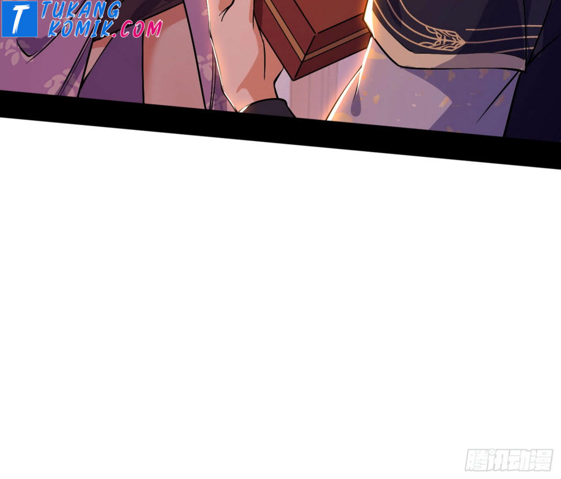 I’m An Evil God Chapter 268 - halaman 81