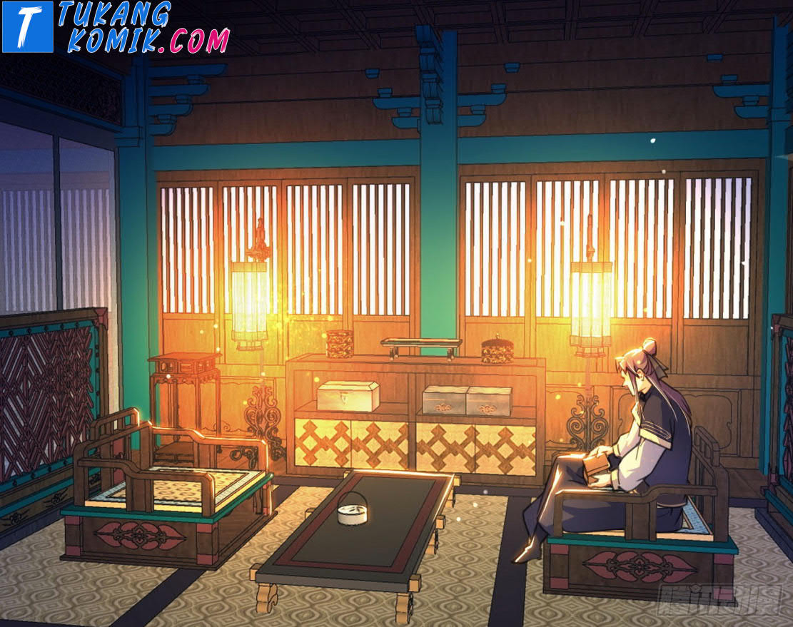 I’m An Evil God Chapter 268 - halaman 89