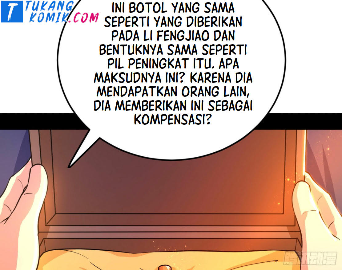 I’m An Evil God Chapter 268 - halaman 91