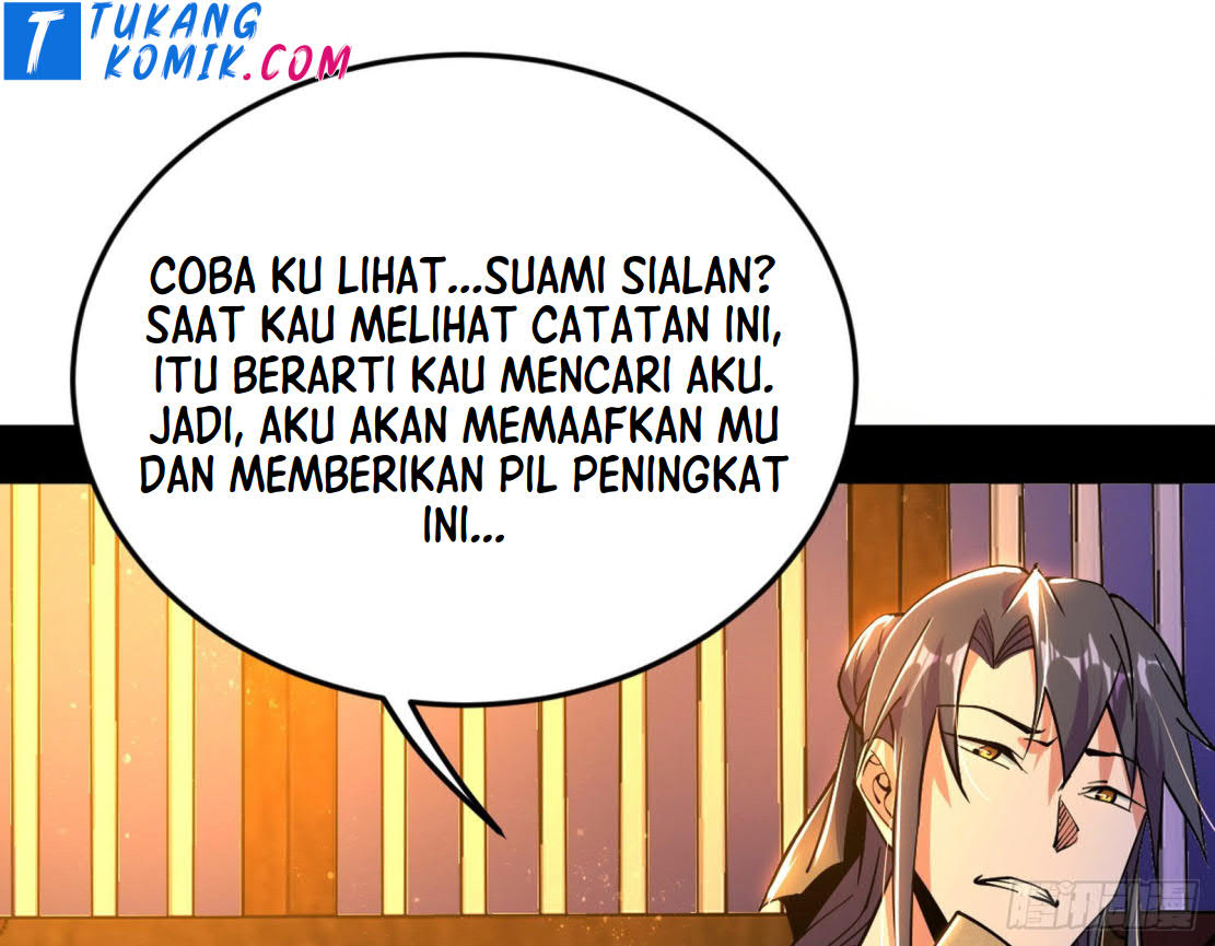 I’m An Evil God Chapter 268 - halaman 96