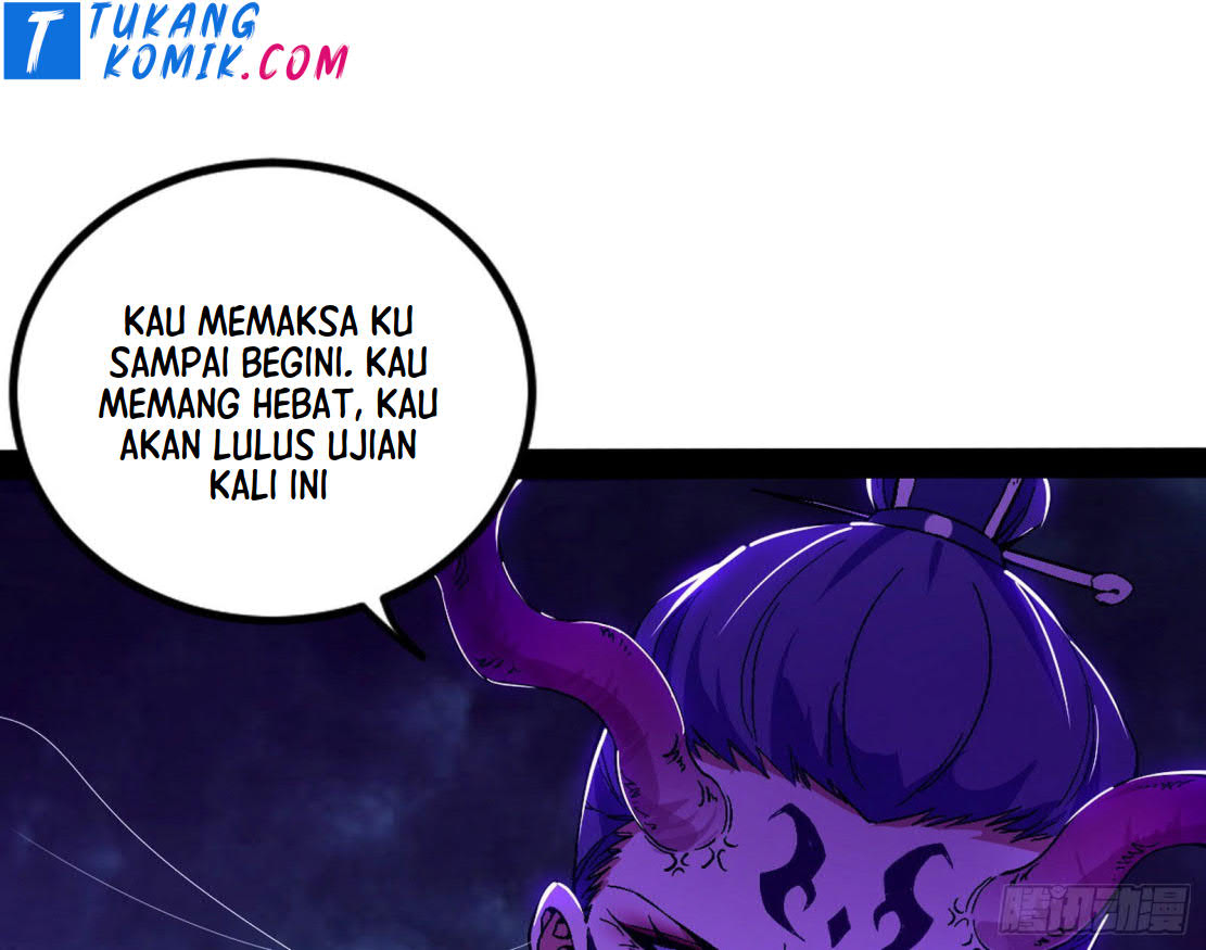 I’m An Evil God Chapter 269 - halaman 101