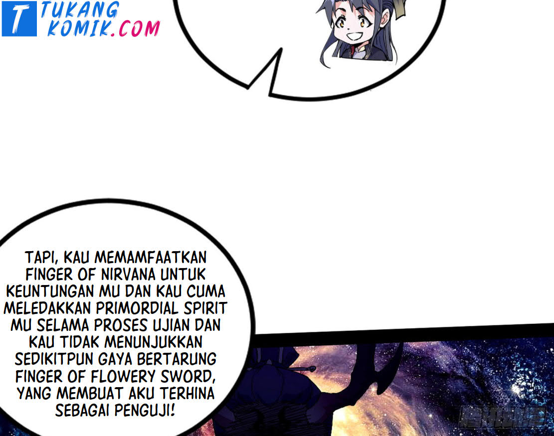 I’m An Evil God Chapter 269 - halaman 103