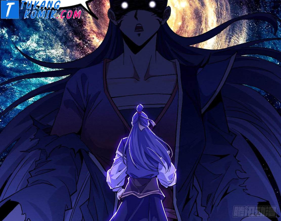 I’m An Evil God Chapter 269 - halaman 104