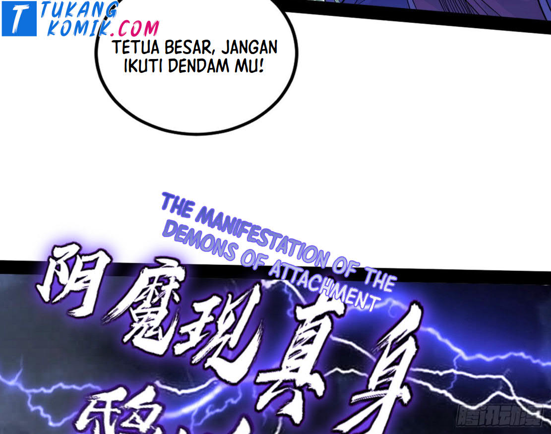 I’m An Evil God Chapter 269 - halaman 106