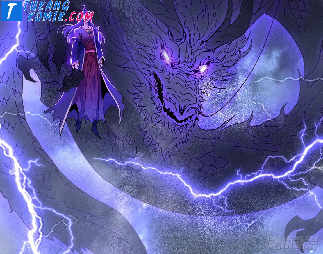 I’m An Evil God Chapter 269 - halaman 108