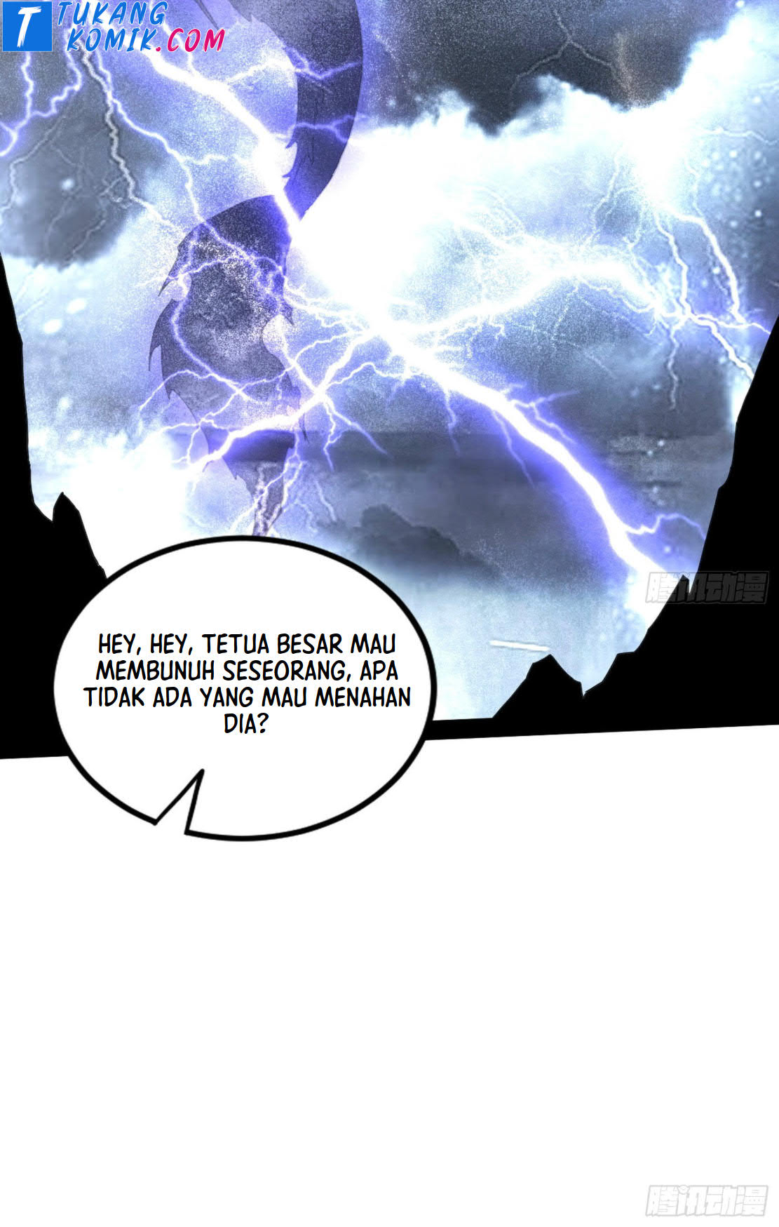 I’m An Evil God Chapter 269 - halaman 109