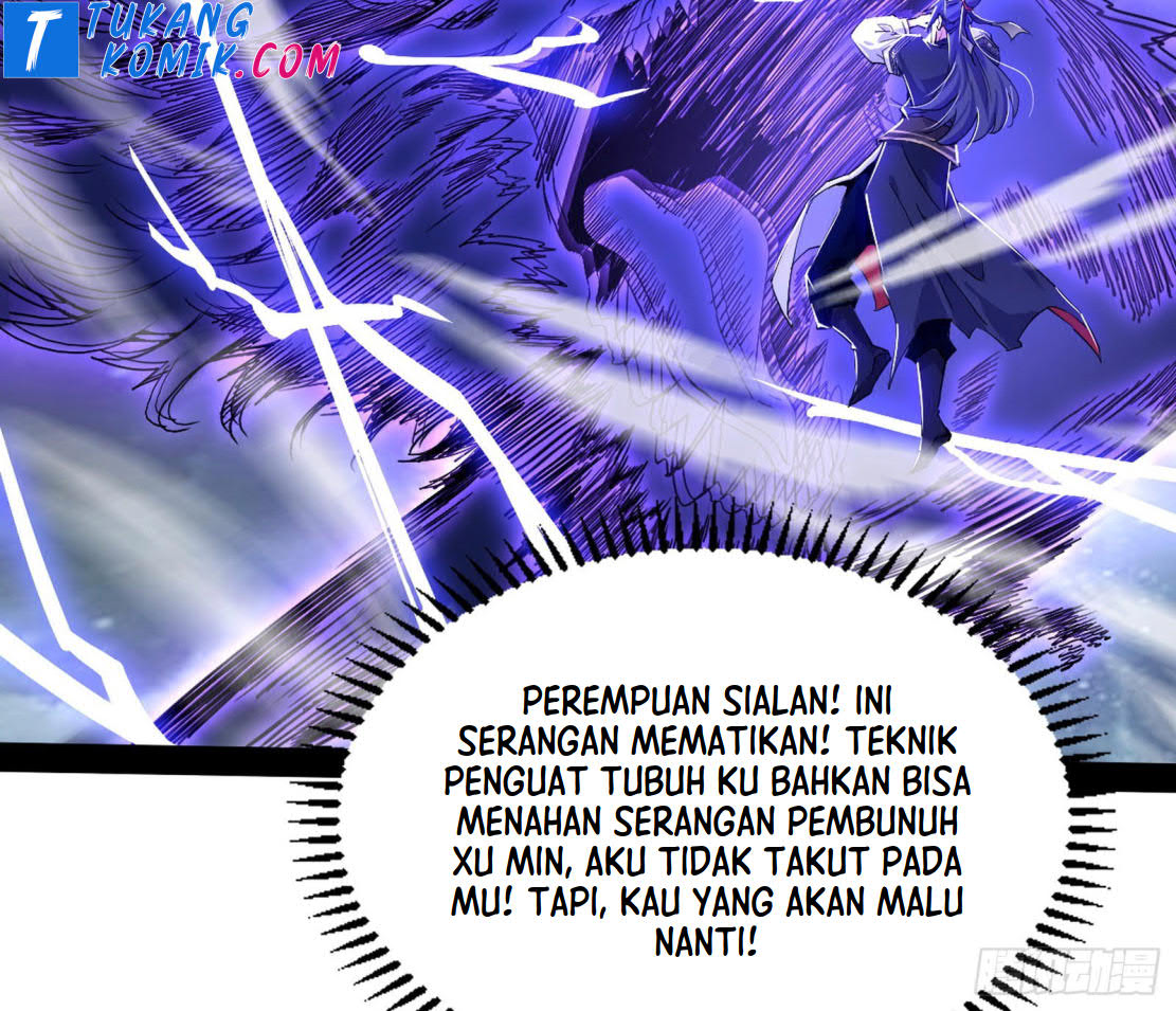 I’m An Evil God Chapter 269 - halaman 111