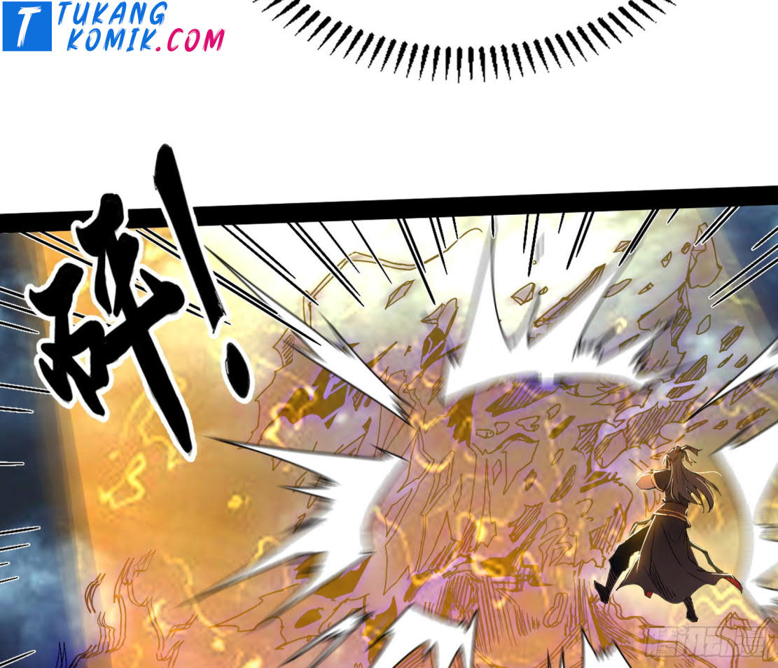 I’m An Evil God Chapter 269 - halaman 112