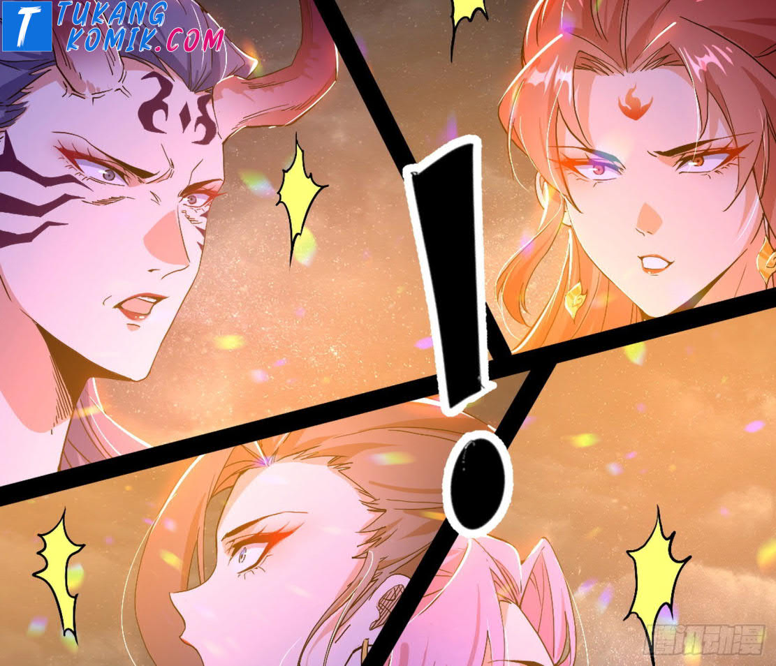 I’m An Evil God Chapter 269 - halaman 114